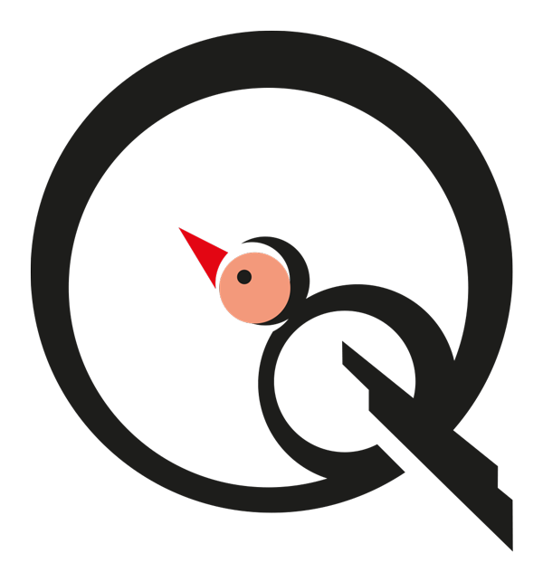 Logo Sikorqa dom wypoczynkowy